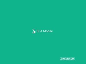 BCA Mobile