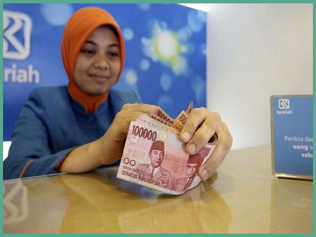 Cara Pinjam Uang 10 Juta di Bank BRI