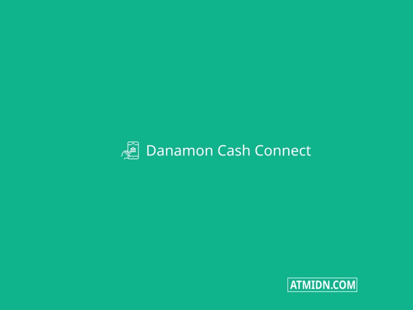 Danamon Cash Connect