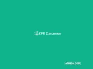 KPR Danamon