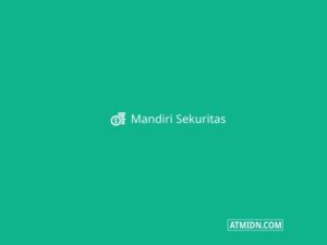 Mandiri Sekuritas Terbaru