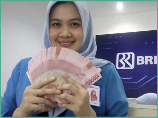 Pinjam Uang 10 Juta di Bank BRI Terbaru