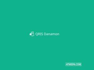 QRIS Danamon