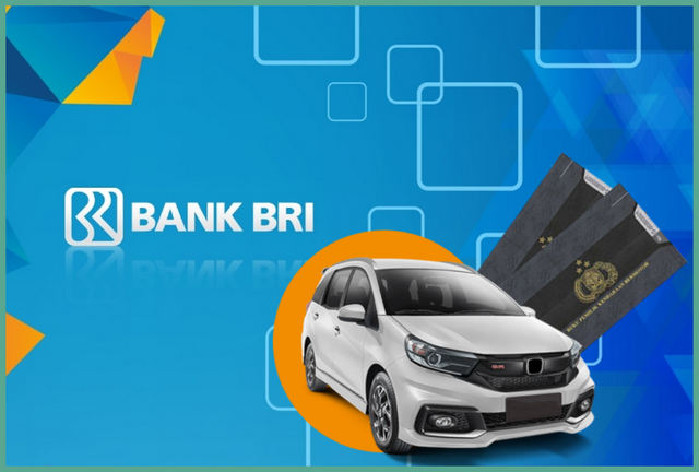 Syarat Pinjam Uang Di Bank BRI Jaminan BPKB