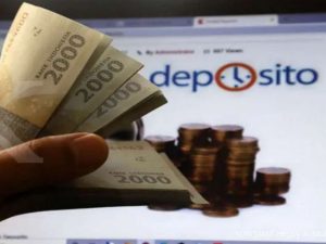 Bunga Deposito Mandiri Terbaru