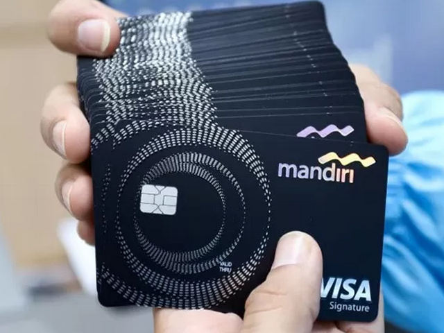 Cara Cek Nomor Rekening Mandiri