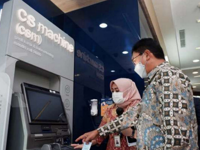 Cara Ganti Kartu ATM Mandiri