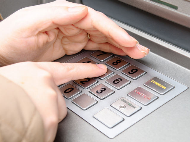 Cara Ganti PIN ATM Mandiri