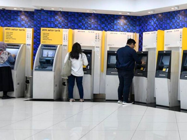 Cara Setor Tunai di Bank Mandiri