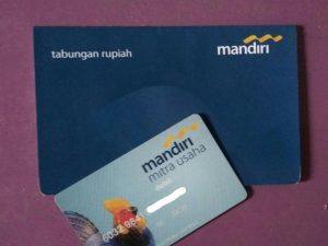 Tabungan Mitra Usaha Mandiri