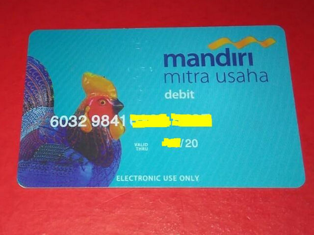 TabunganMu Mandiri