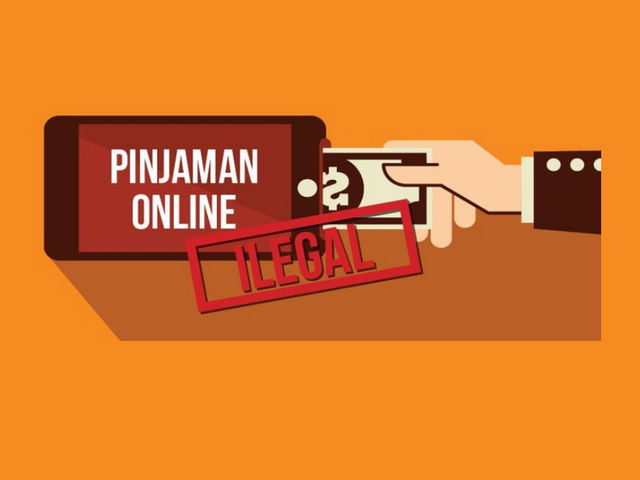 Apa saja Perbedaan Pinjaman Online Ilegal dan resmi