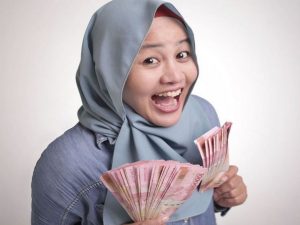 Cara Pinjam Uang Online yang aman dan terpercaya