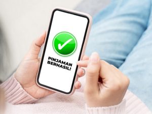 Perbedaan Pinjaman Online Ilegal dan resmi