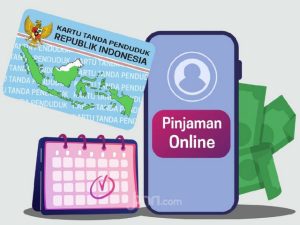 Pinjaman Online Langsung Cair